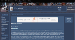 Desktop Screenshot of gta3.com